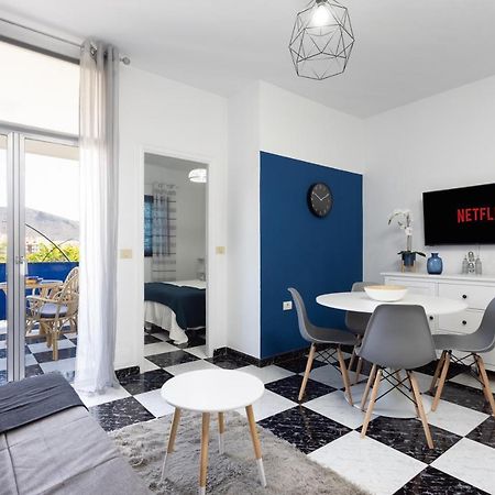 Home2Book Design Los Cristianos Beach アロナ エクステリア 写真