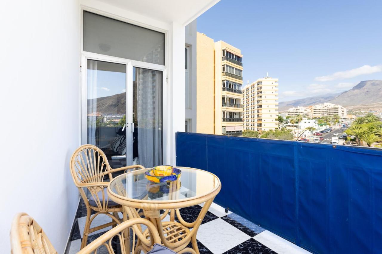 Home2Book Design Los Cristianos Beach アロナ エクステリア 写真