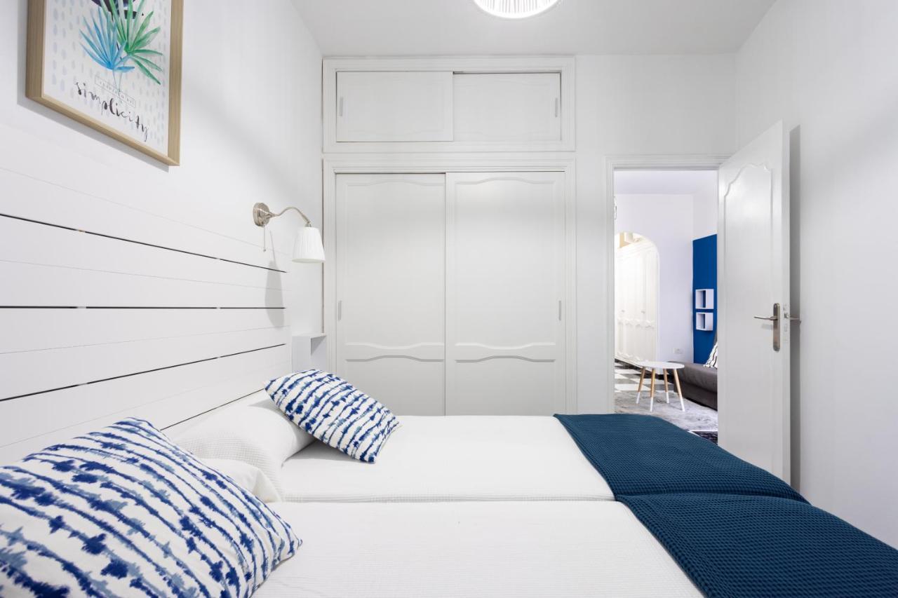 Home2Book Design Los Cristianos Beach アロナ エクステリア 写真