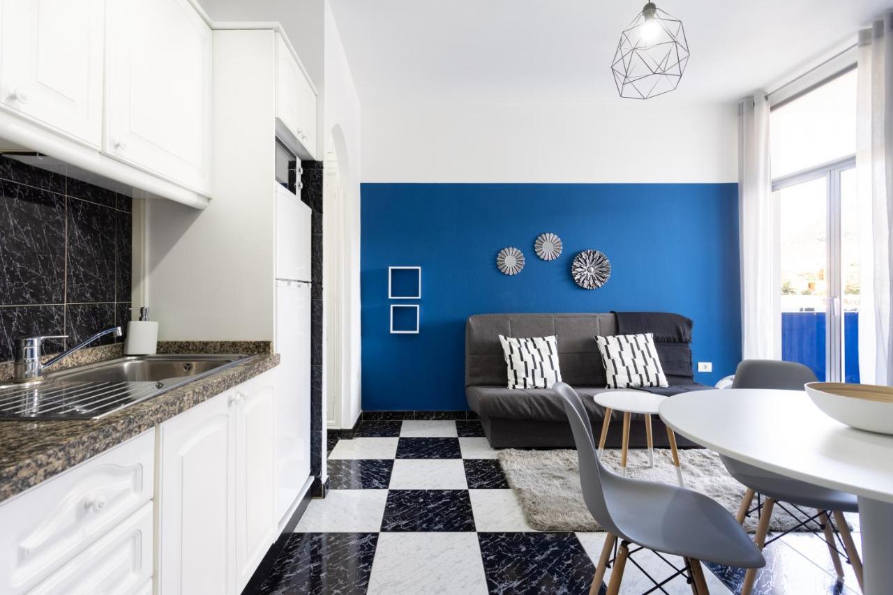 Home2Book Design Los Cristianos Beach アロナ エクステリア 写真