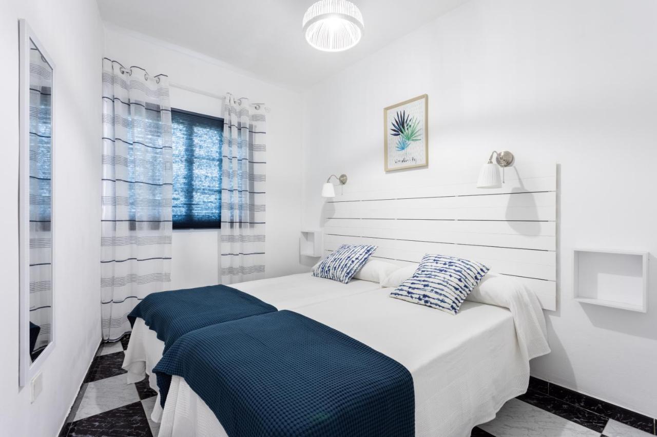 Home2Book Design Los Cristianos Beach アロナ エクステリア 写真
