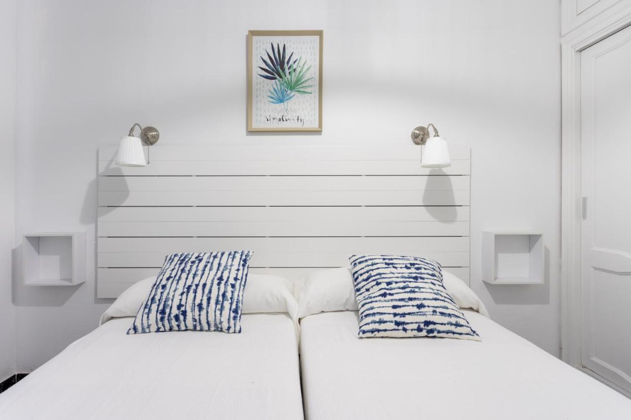Home2Book Design Los Cristianos Beach アロナ エクステリア 写真