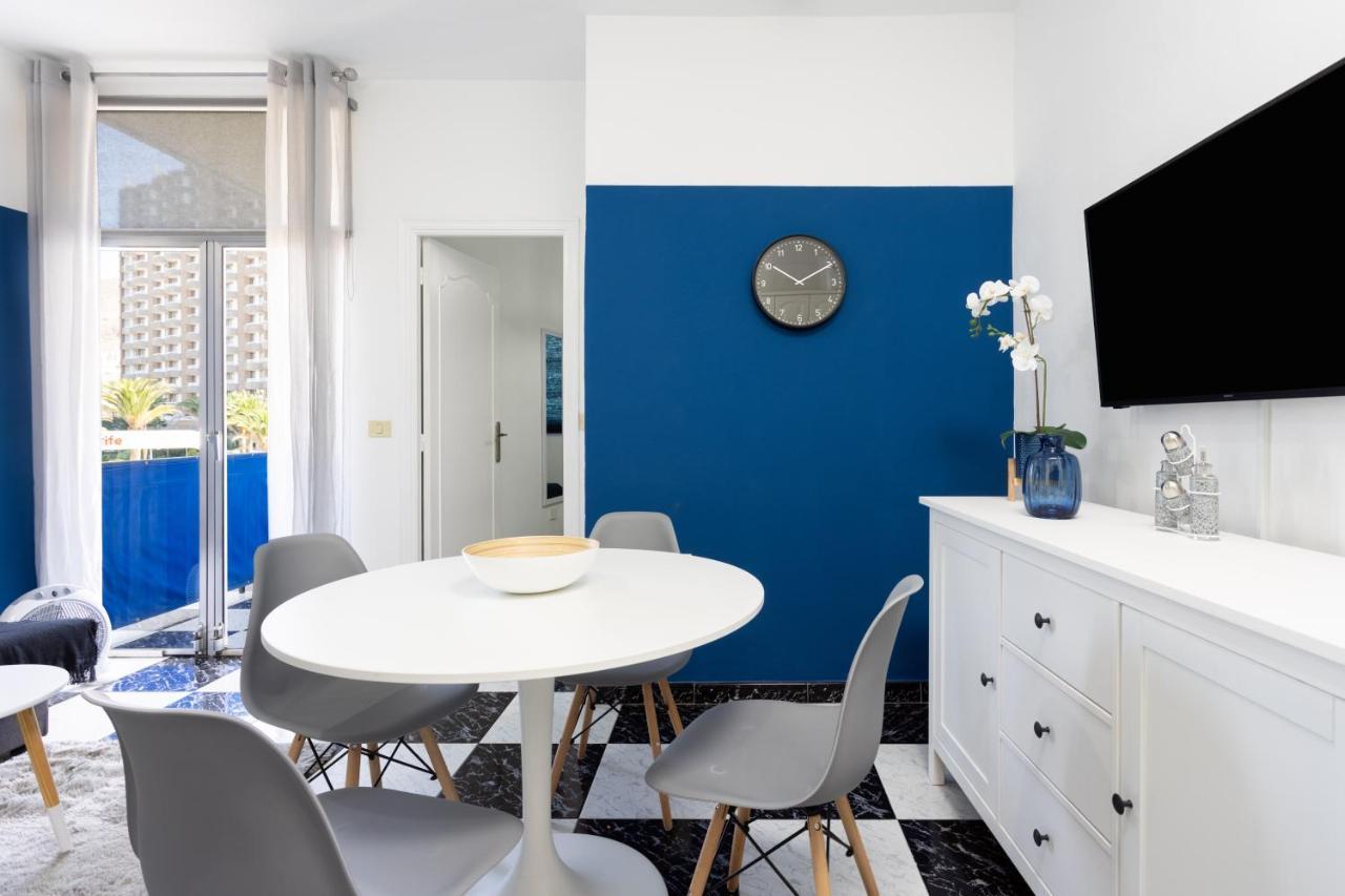 Home2Book Design Los Cristianos Beach アロナ エクステリア 写真