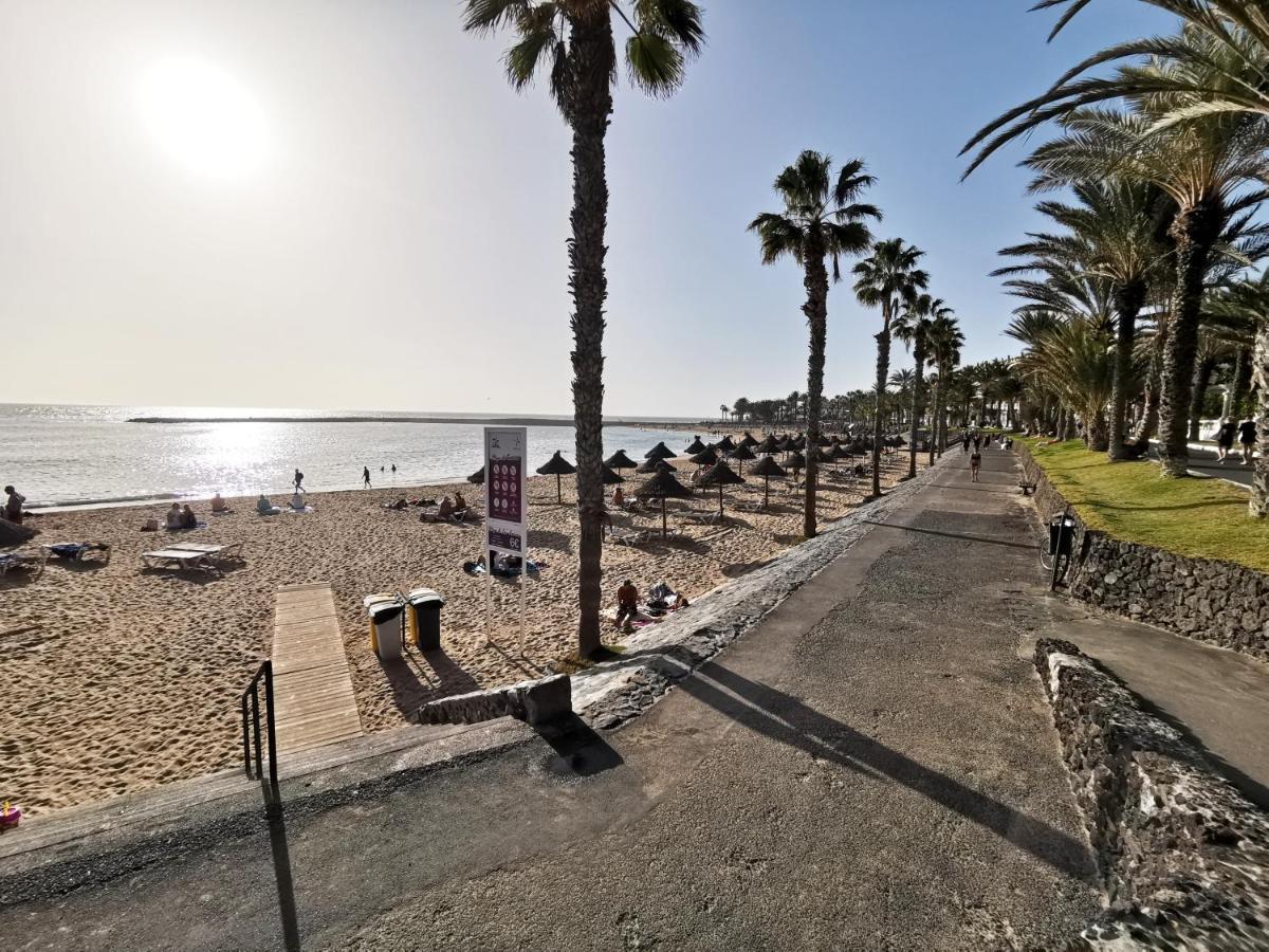 Home2Book Design Los Cristianos Beach アロナ エクステリア 写真