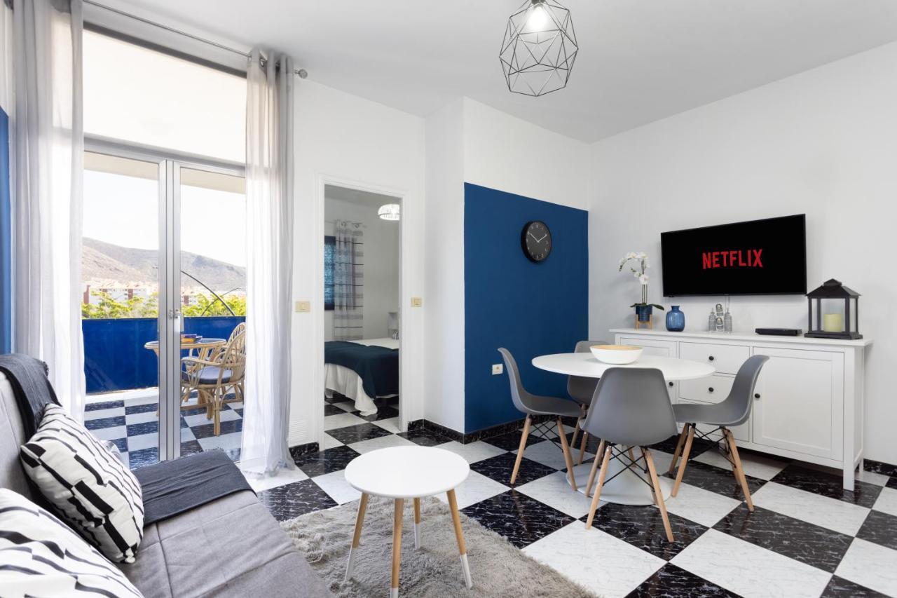 Home2Book Design Los Cristianos Beach アロナ エクステリア 写真
