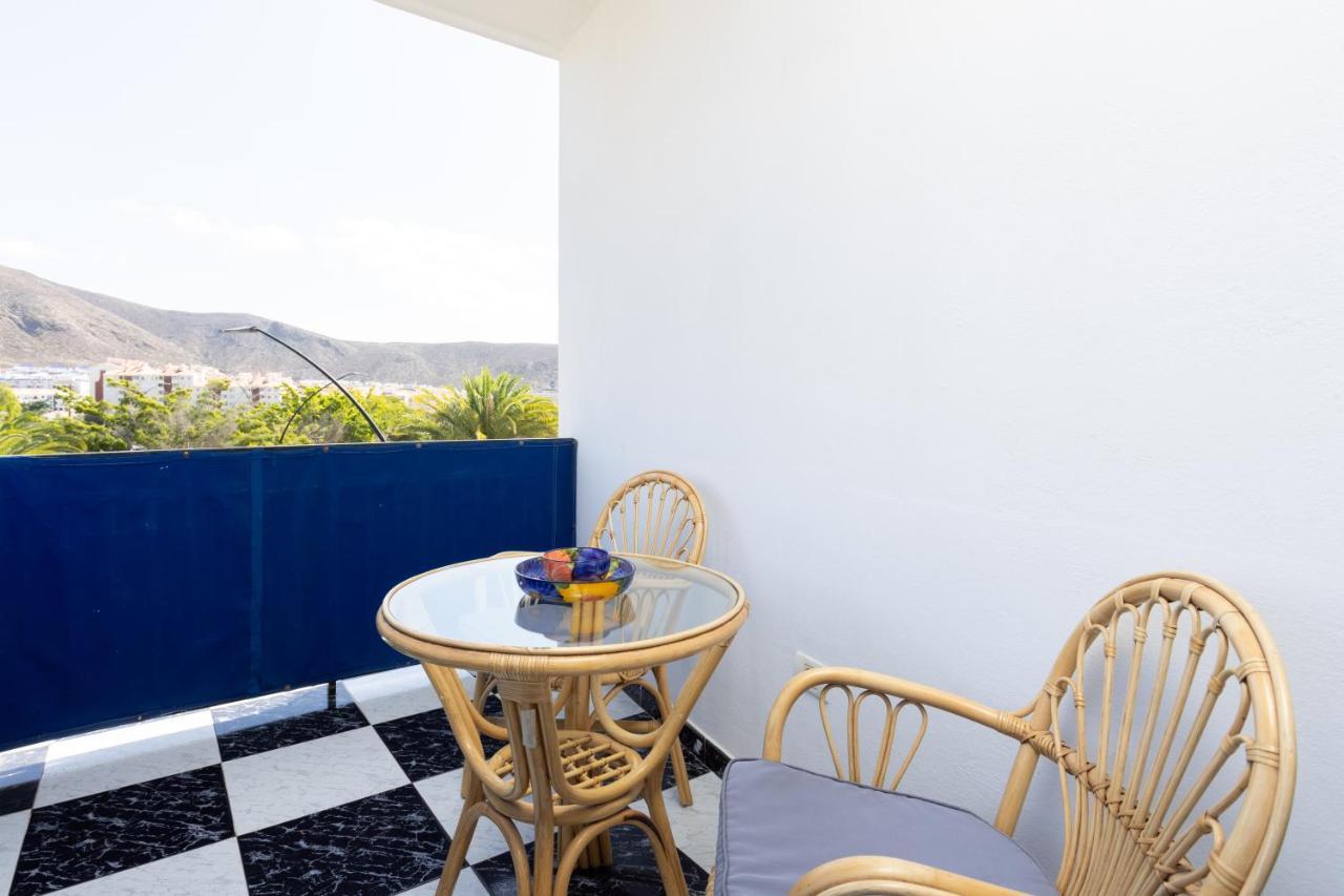 Home2Book Design Los Cristianos Beach アロナ エクステリア 写真