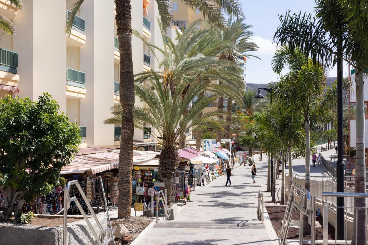 Home2Book Design Los Cristianos Beach アロナ エクステリア 写真