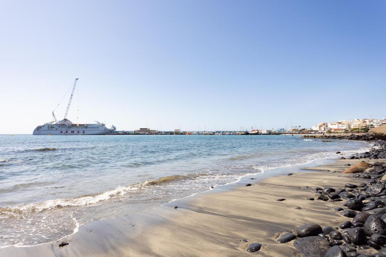 Home2Book Design Los Cristianos Beach アロナ エクステリア 写真