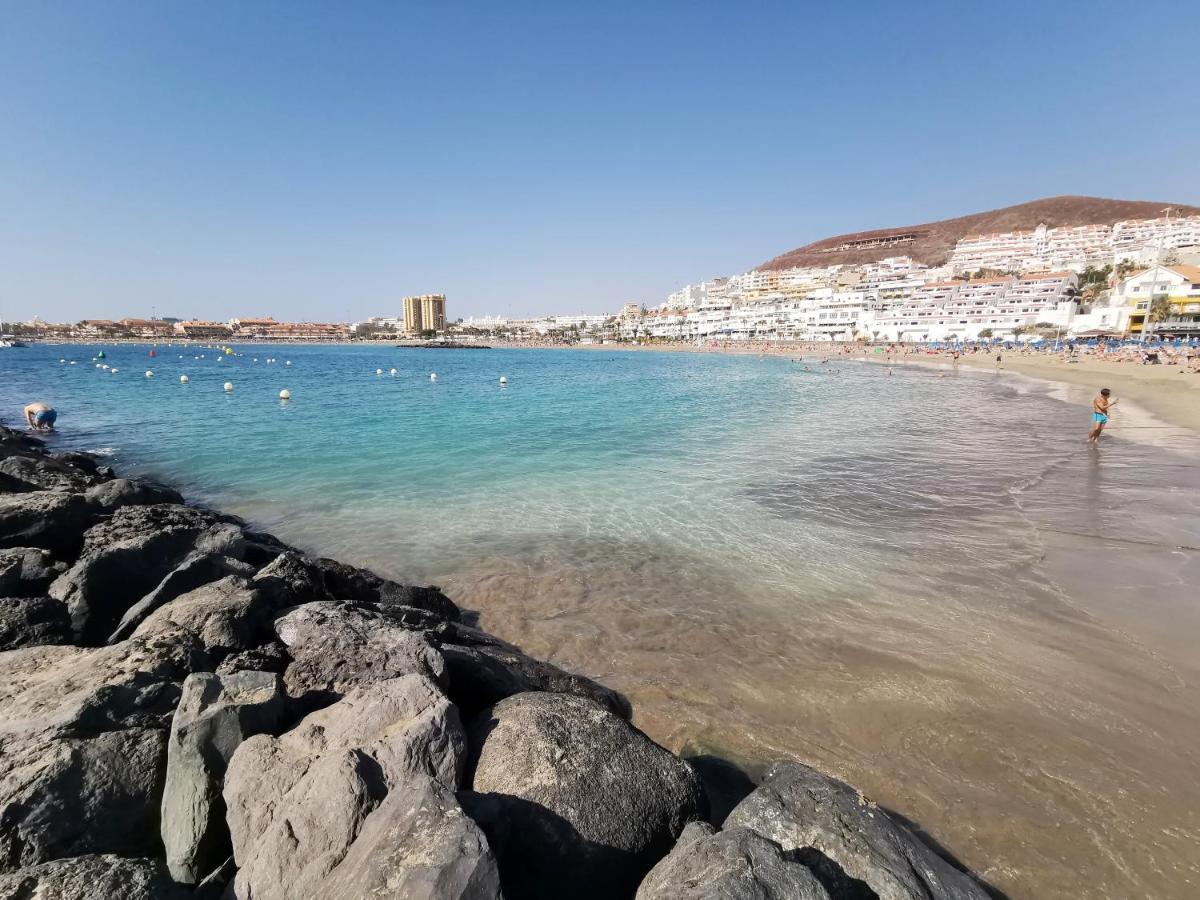Home2Book Design Los Cristianos Beach アロナ エクステリア 写真