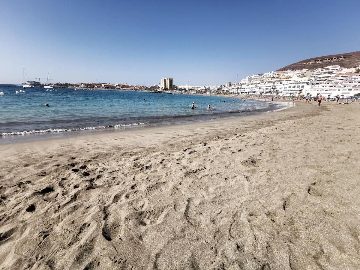 Home2Book Design Los Cristianos Beach アロナ エクステリア 写真