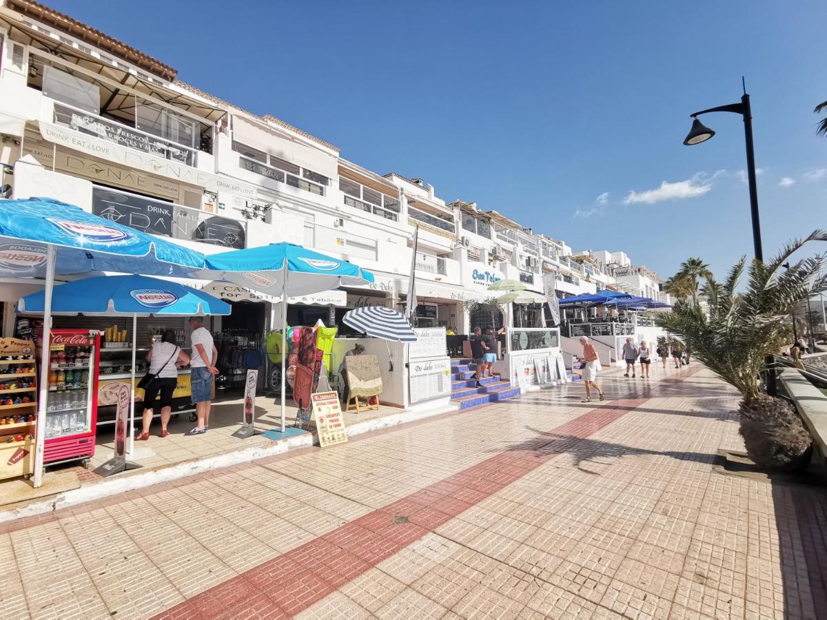 Home2Book Design Los Cristianos Beach アロナ エクステリア 写真