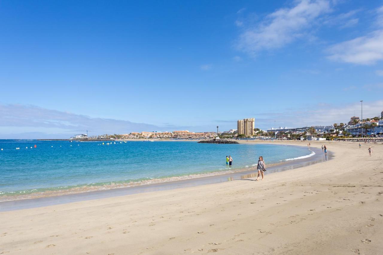 Home2Book Design Los Cristianos Beach アロナ エクステリア 写真