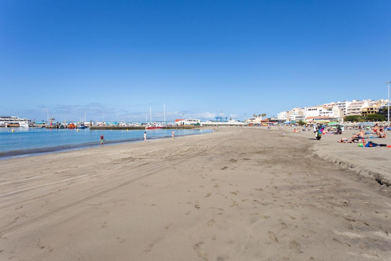 Home2Book Design Los Cristianos Beach アロナ エクステリア 写真