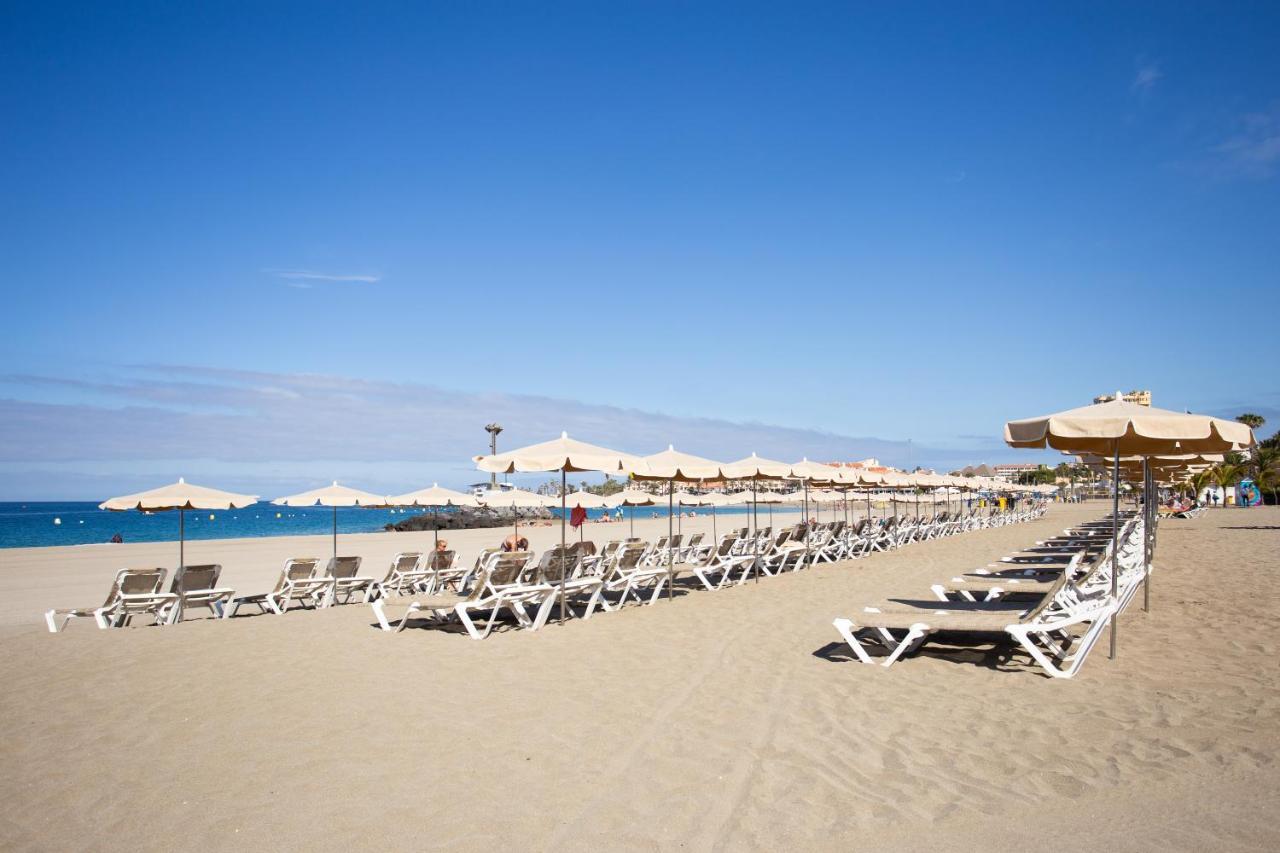 Home2Book Design Los Cristianos Beach アロナ エクステリア 写真