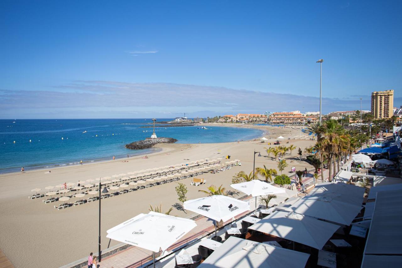 Home2Book Design Los Cristianos Beach アロナ エクステリア 写真