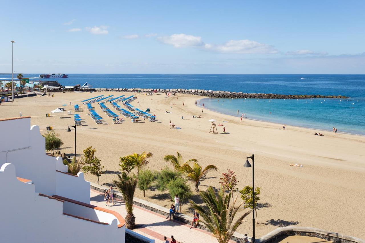 Home2Book Design Los Cristianos Beach アロナ エクステリア 写真