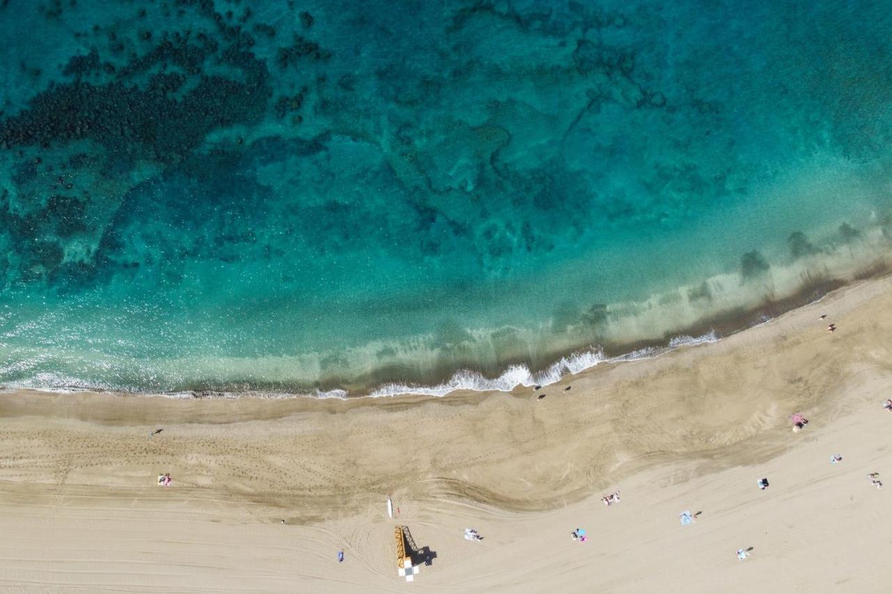 Home2Book Design Los Cristianos Beach アロナ エクステリア 写真