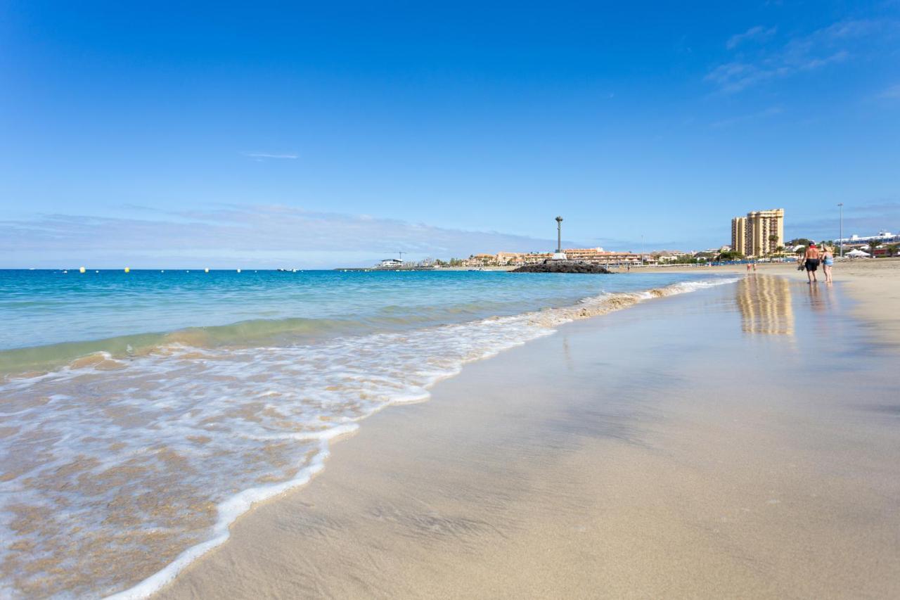 Home2Book Design Los Cristianos Beach アロナ エクステリア 写真